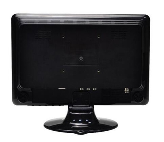 12 Inch Led Widescreen computer monitor