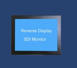 15 Inch Open Frame Lcd CCTV Monitor