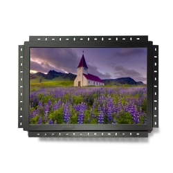 19 inch LCD widescreen Open Frame Monitor