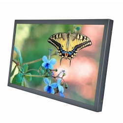 21.5 Inch Lcd Touch Monitor High brightness