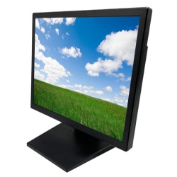 19 Inch LCD Touch Monitor
