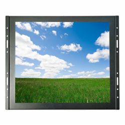 19 Inch Lcd Touch Monitor High brightness