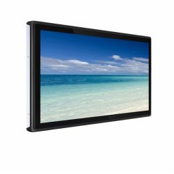 15.6 inch Inddustrial touch pc