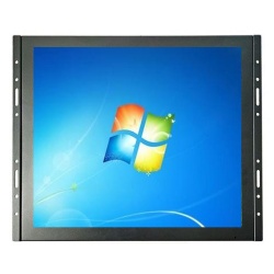 19 inch windows lcd Industrial LCD touchcreen pc