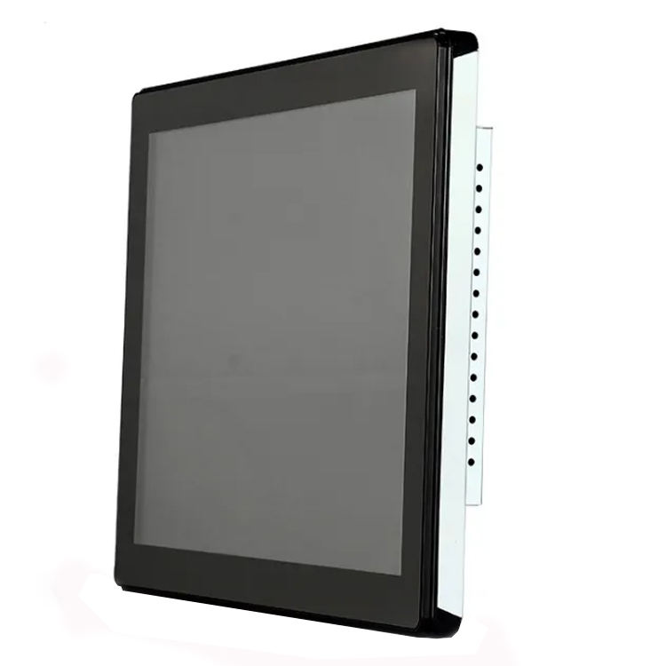 10 inch Inddustrial android touch pc