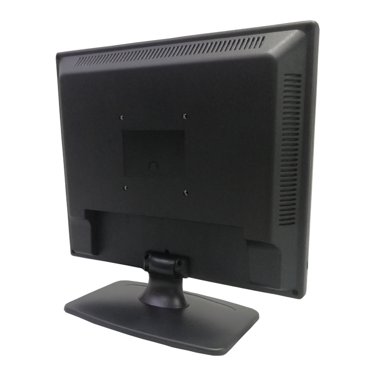12 Inch Lcd Monitor with High resolution