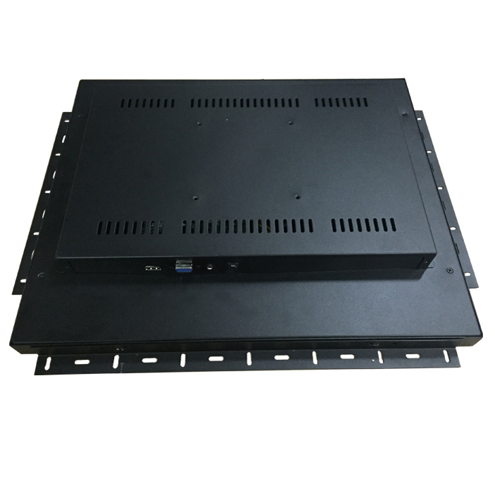 19 Inch Square screen Lcd Open Monitor