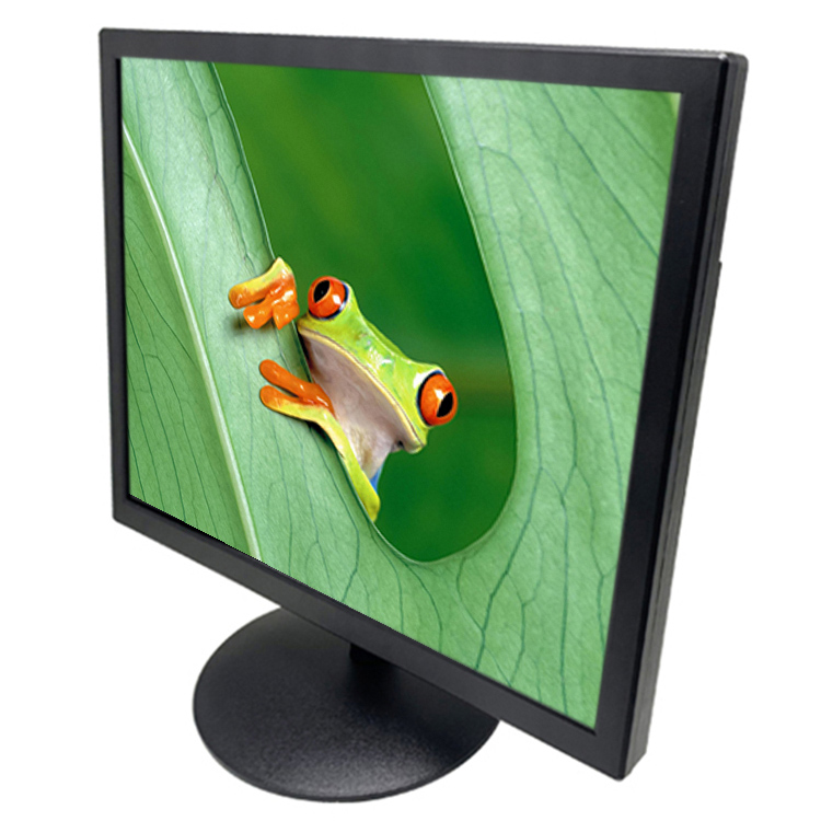 18.5 inch led Monitor
