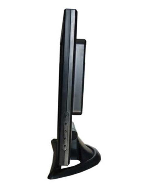 17 inch square screen lcd monitor