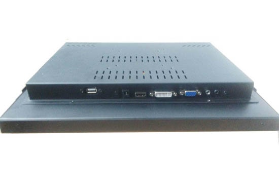 15 Inch Open Frame Lcd CCTV Monitor