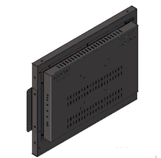 15 Inch Open Frame Lcd CCTV Monitor