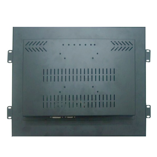 17 Inch Lcd Touch Monitor High Brightness