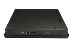 10 inch Inddustrial android touch pc