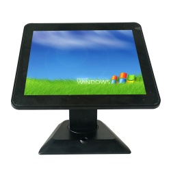 9.7 inch True flat led monitor