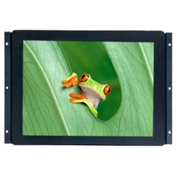 10.1 inch lcd widescreen Open Frame Monitor