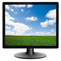 17 Inch Lcd Monitor