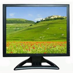 19 inch Lcd Monitor