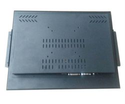 15 Inch Open Frame Lcd CCTV Monitor