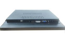 15 Inch Open Frame Lcd CCTV Monitor