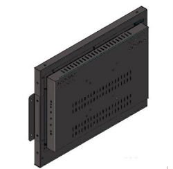 15 Inch Open Frame Lcd CCTV Monitor