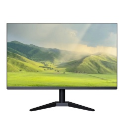 23.8 inch framelss led monitor