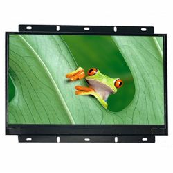 13.3 Inch led Open Frame Touch Monitor Frameless