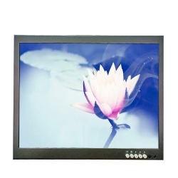 12 inch lcd Open Frame Touch Monitor