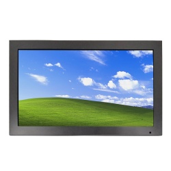 13.3 Inch led Open Frame Touch Monitor