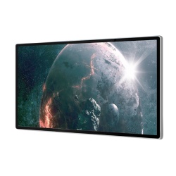 32 Inch True flat  Lcd Touch Monitor High Brightness