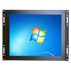 12 Inch windows Lcd AIO Touch PC