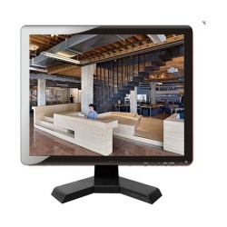 15 Inch LCD Computer Monitor