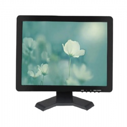 17 inch square screen lcd monitor