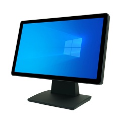 18.5 Inch True flat Led Touchscreen Monitor