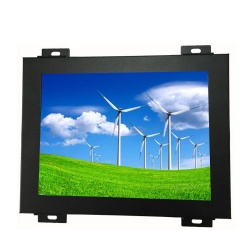 7 Inch Lcd square screen Monitor