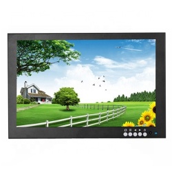 10.1 inch lcd widescreen Open Frame Monitor